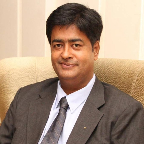 RIPR PDG A.S. Venkatesh