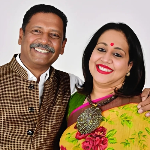 DGN Ravishankar Dakoju 