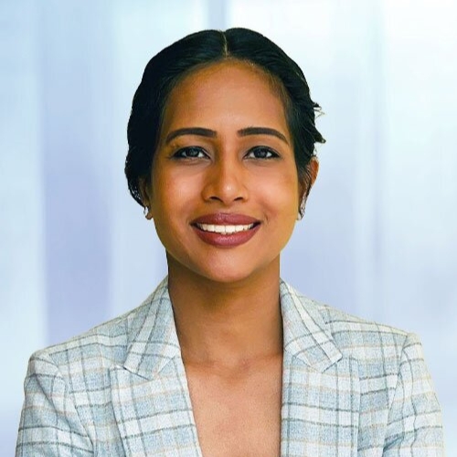 Dr. Yogi Chellappan