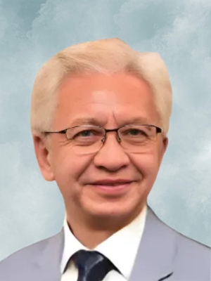 PDG Leslie Salehuddin